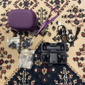 Bose Soundsport Wireless Headset